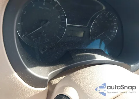 2013 Nissan Altima 2.5 Sl из США, поврежденный, VIN 1N4AL3AP8DC181805